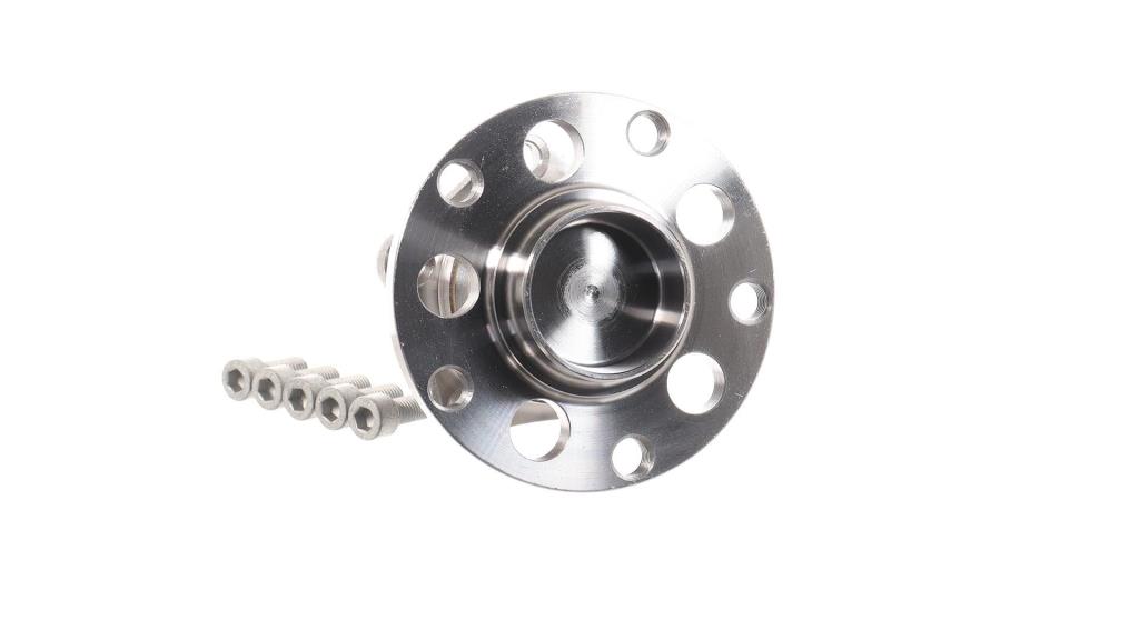 Roulement de roue SKF ref. VKBA 3489