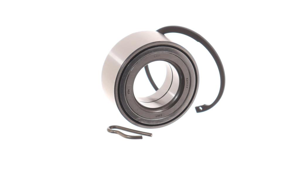 Roulement de roue SKF ref. VKBA 3490