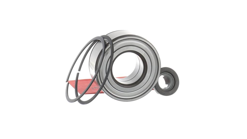 Roulement de roue SKF ref. VKBA 3492