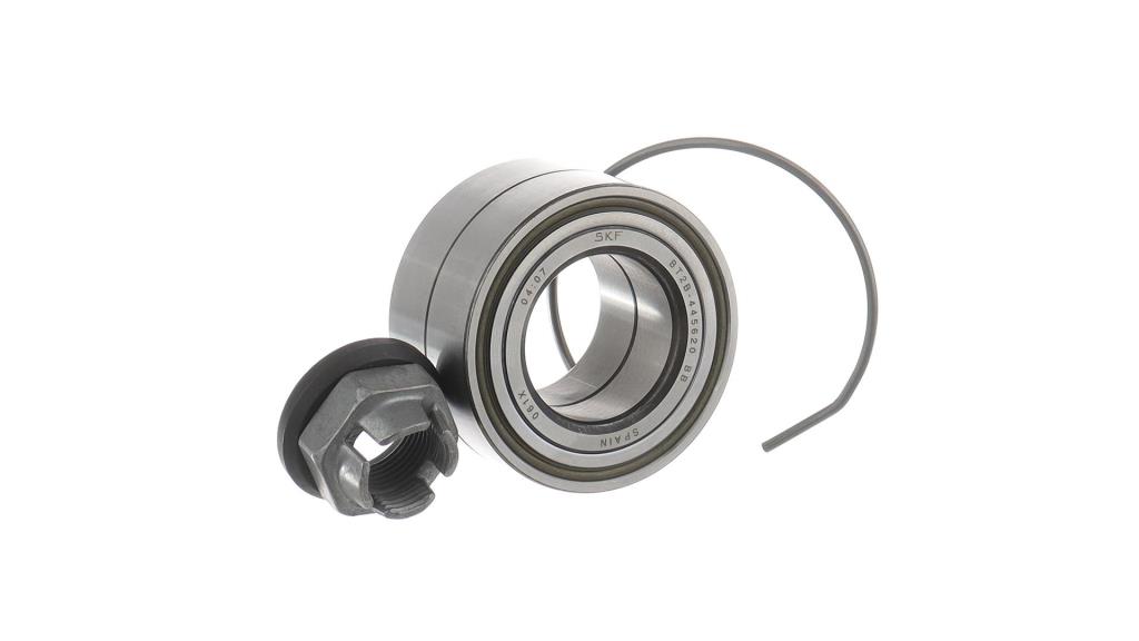 Cojinete de rueda SKF ref. VKBA 3496