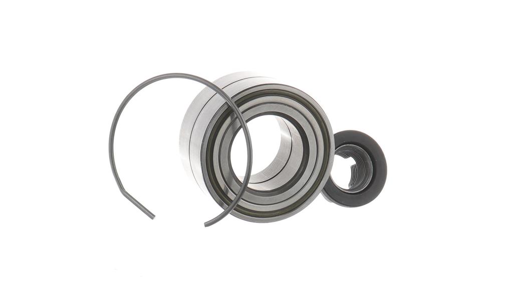 Cojinete de rueda SKF ref. VKBA 3496
