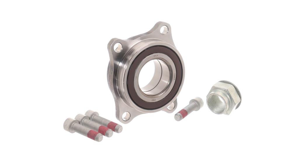 Rolamento de roda SKF ref. VKBA 3502