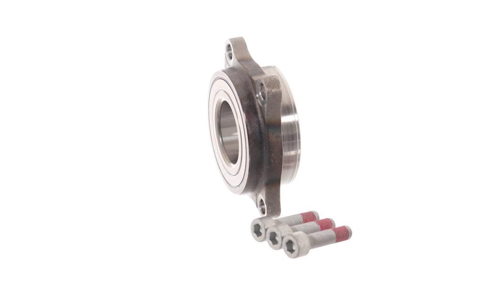 Rolamento de roda SKF ref. VKBA 3502