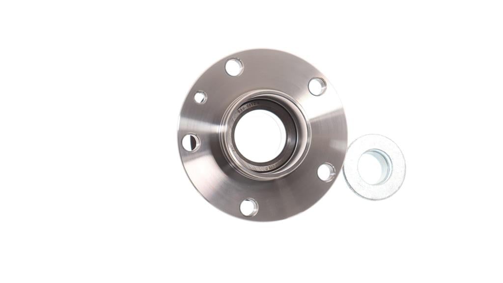 Roulement de roue SKF ref. VKBA 3503