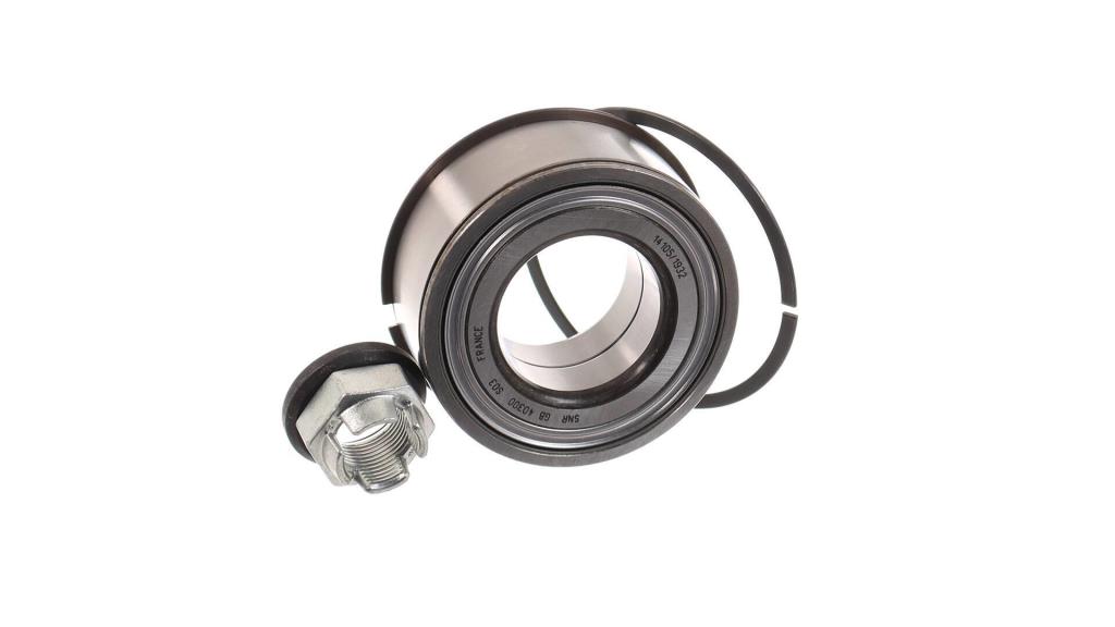 Roulement de roue SKF ref. VKBA 3504