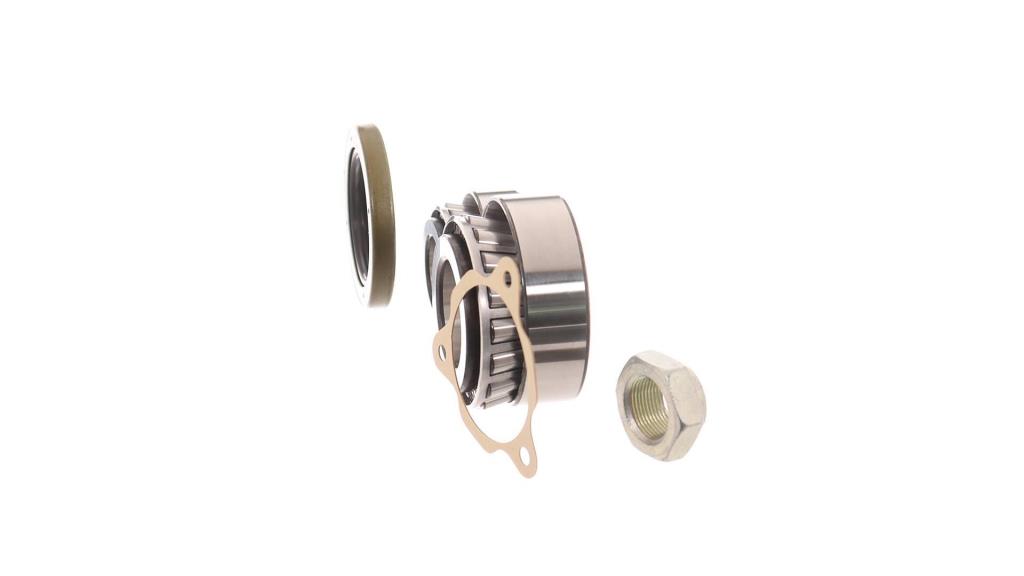 Rolamento de roda SKF VKBA 3508
