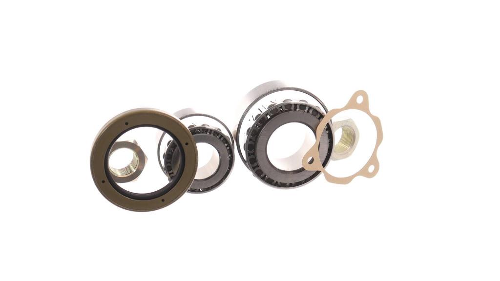 Rolamento de roda SKF VKBA 3508