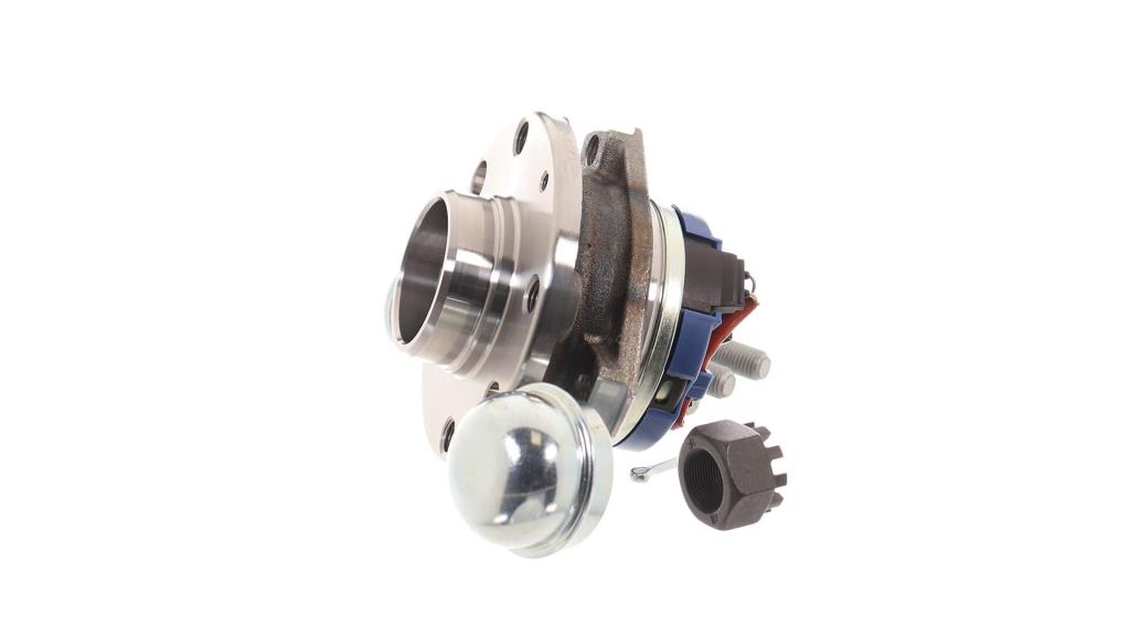 Roulement de roue SKF VKBA 3511