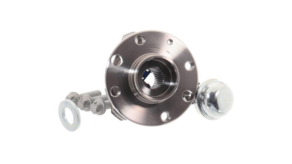 Roulement de roue SKF VKBA 3511