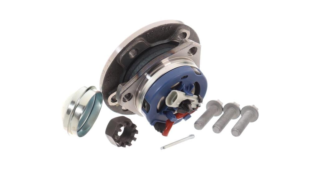 Roulement de roue SKF ref. VKBA 3513