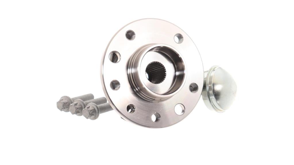 Roulement de roue SKF ref. VKBA 3513
