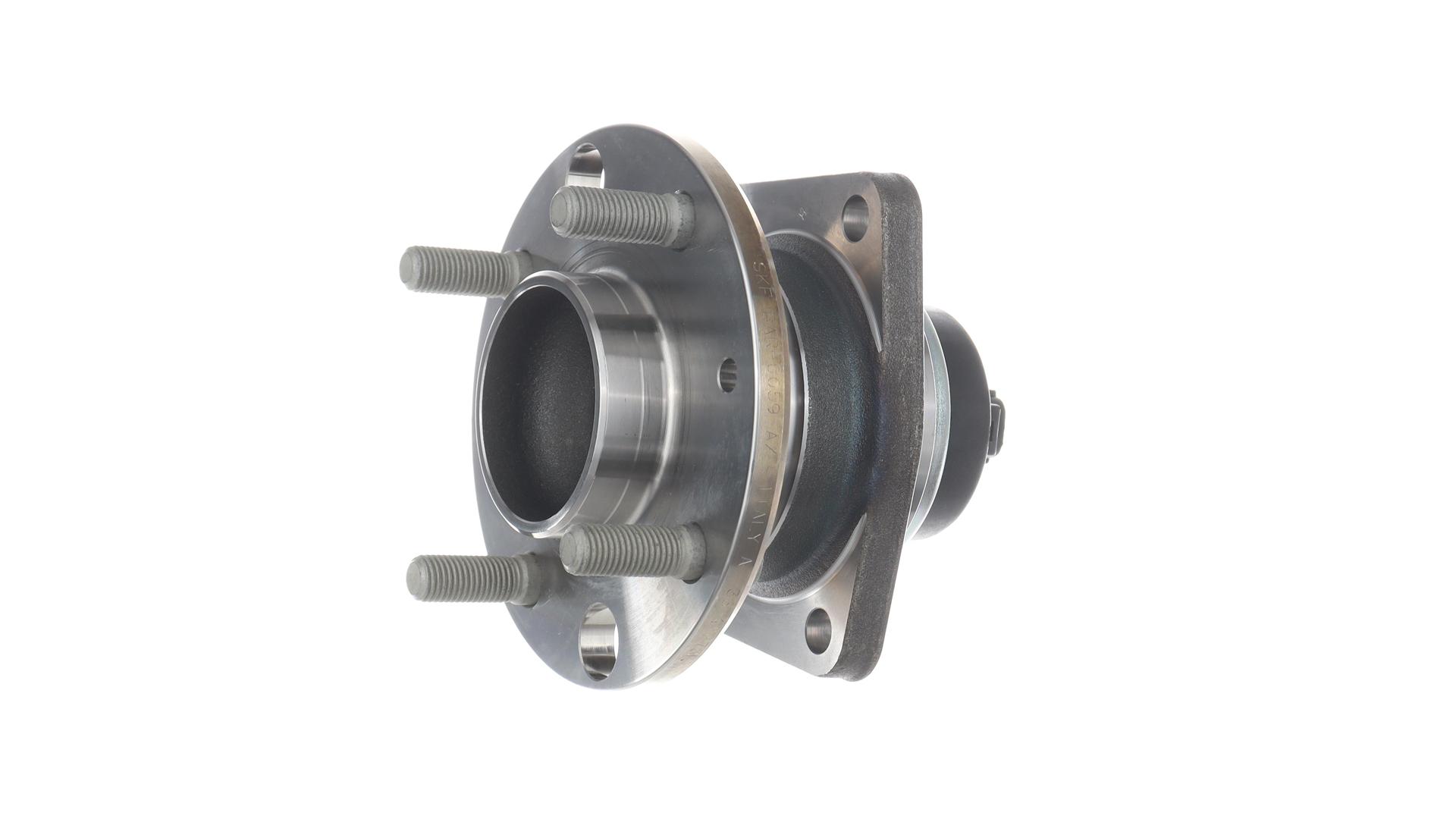 Roulement de roue SKF VKBA 3517