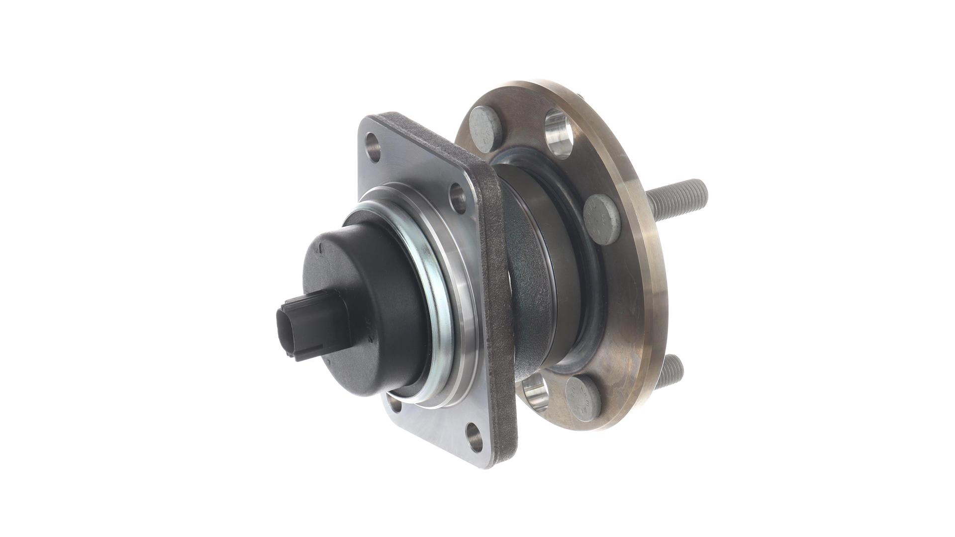 Roulement de roue SKF VKBA 3517