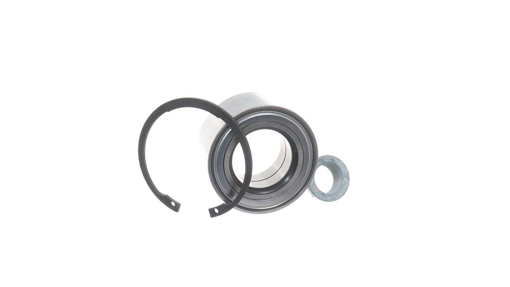 Roulement de roue SKF VKBA 3518