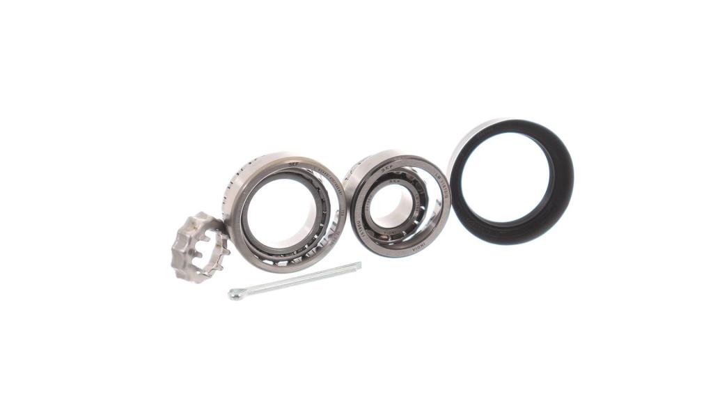 Roulement de roue SKF ref. VKBA 3519