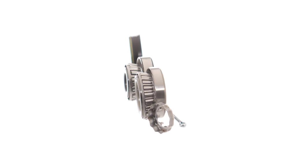 Roulement de roue SKF ref. VKBA 3519