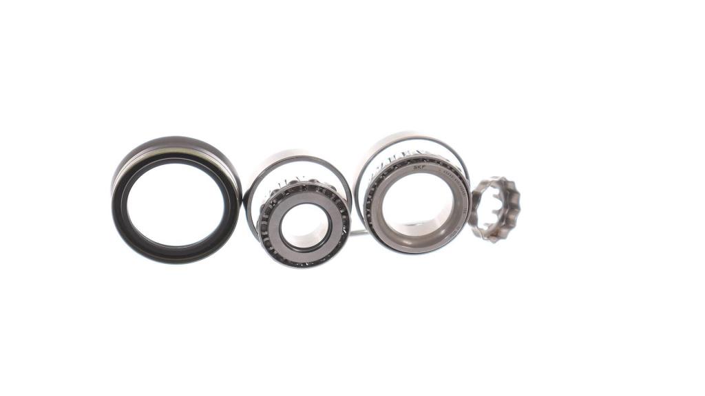 Roulement de roue SKF ref. VKBA 3519