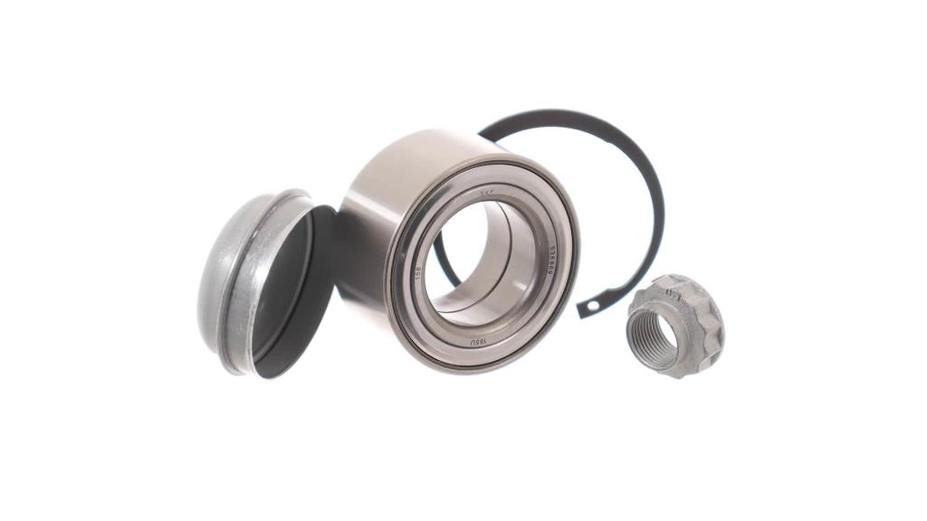 Roulement de roue SKF ref. VKBA 3520