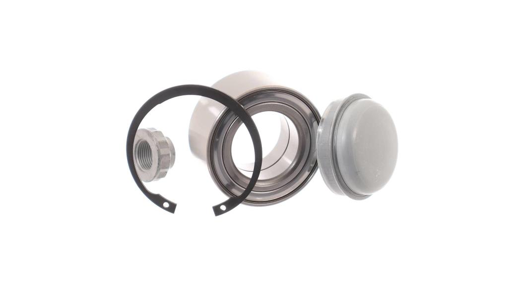 Roulement de roue SKF ref. VKBA 3520