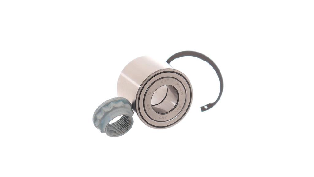 Roulement de roue SKF ref. VKBA 3521