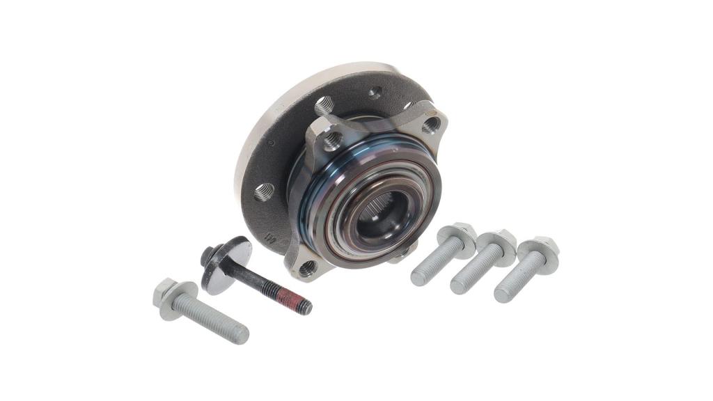 Roulement de roue SKF ref. VKBA 3523