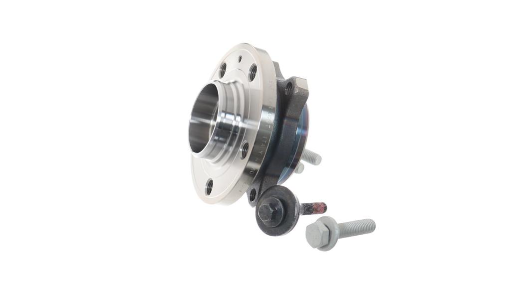 Roulement de roue SKF ref. VKBA 3523