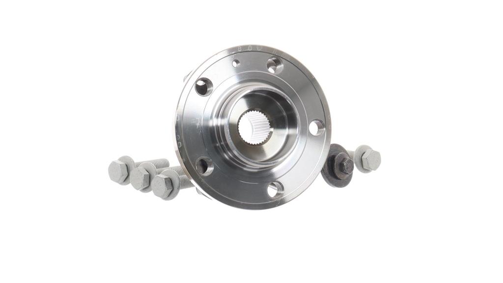 Roulement de roue SKF ref. VKBA 3523