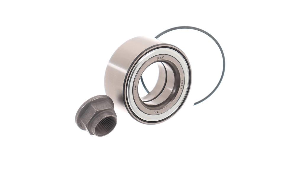 Roulement de roue SKF VKBA 3527