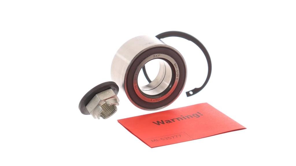 Roulement de roue SKF ref. VKBA 3531