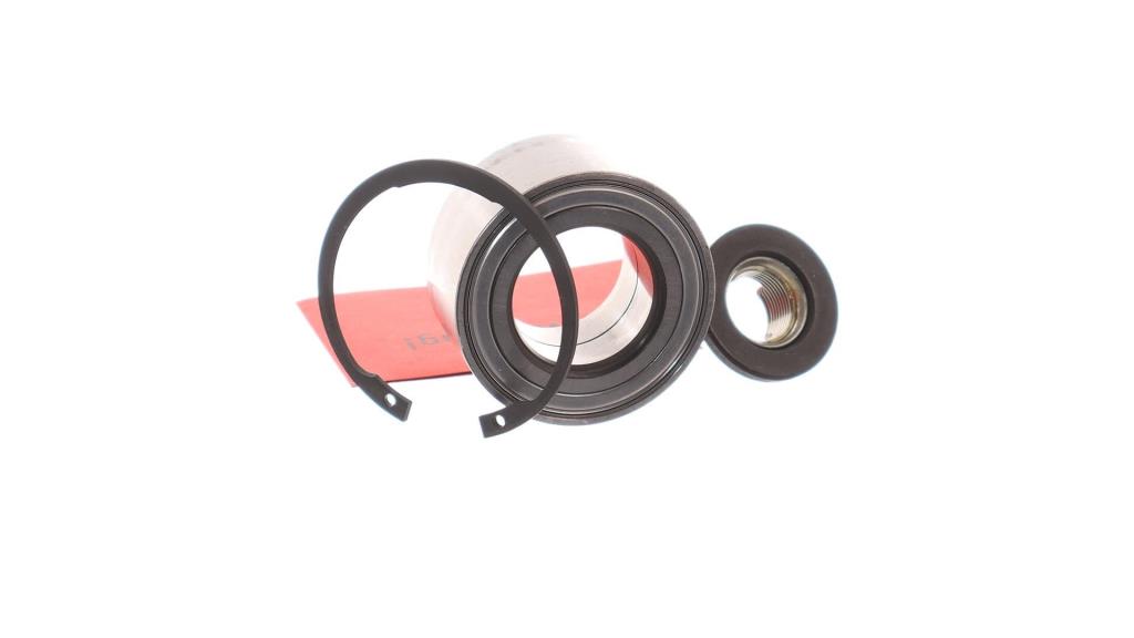 Roulement de roue SKF ref. VKBA 3531