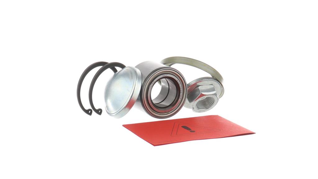Roulement de roue SKF ref. VKBA 3532