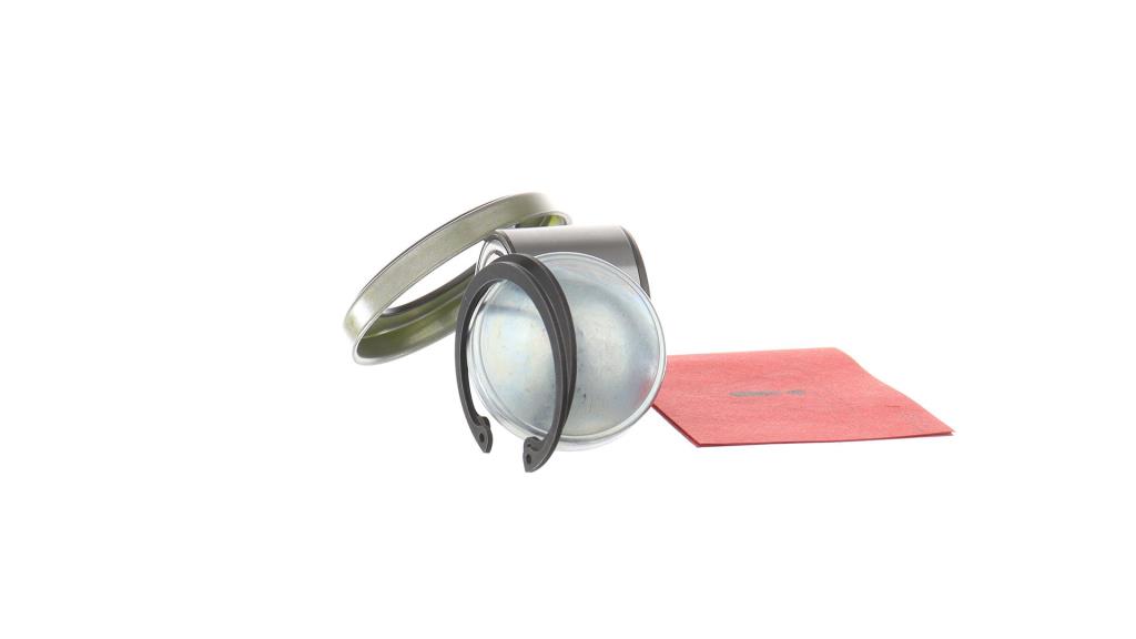 Roulement de roue SKF ref. VKBA 3532