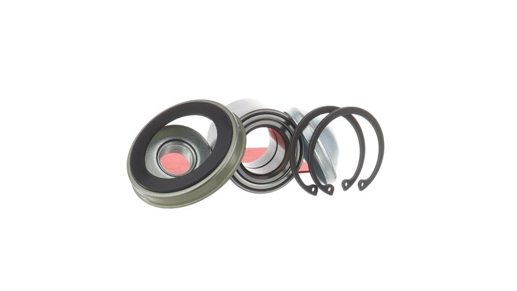 Roulement de roue SKF ref. VKBA 3532