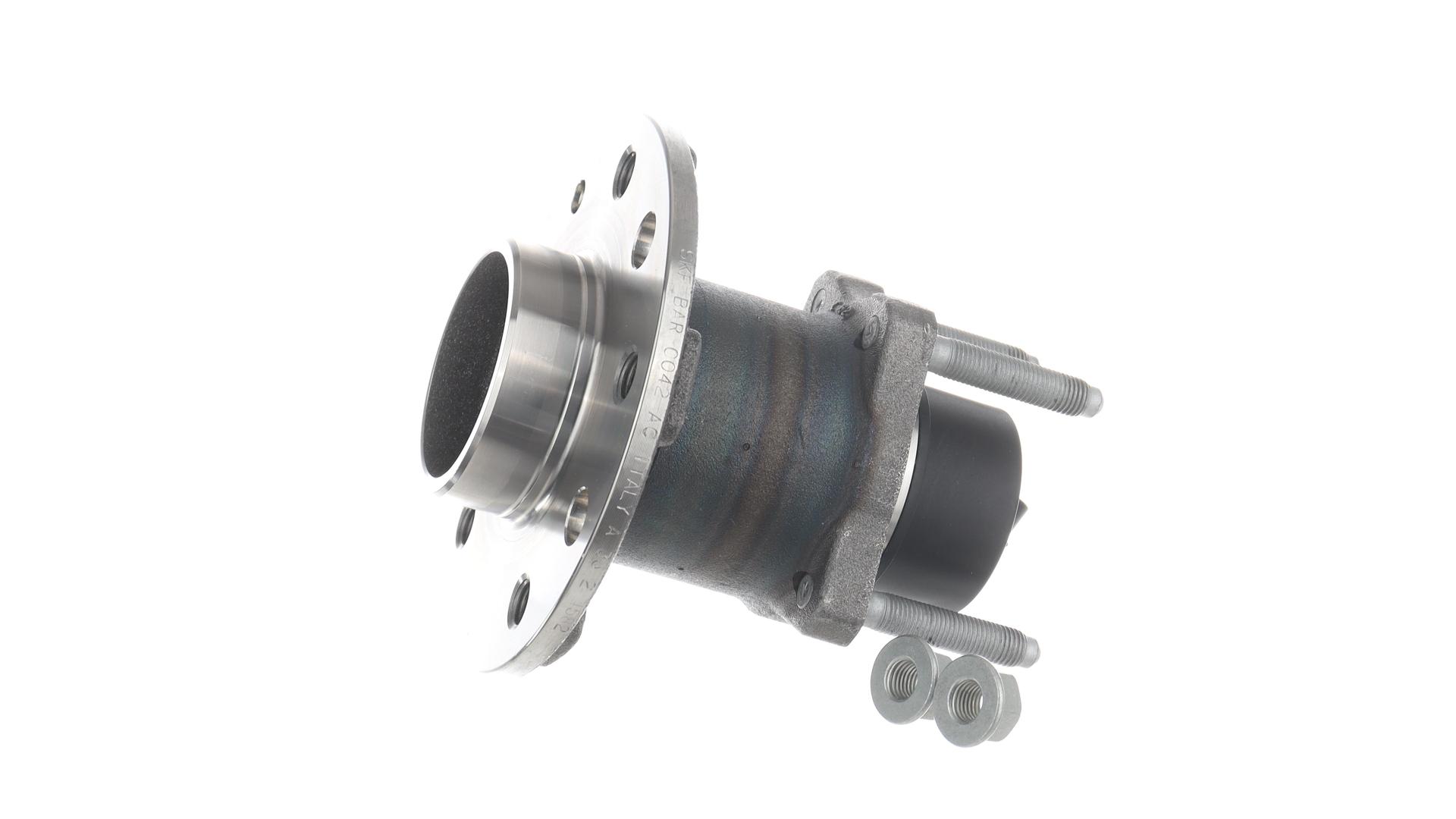 Roulement de roue SKF VKBA 3534