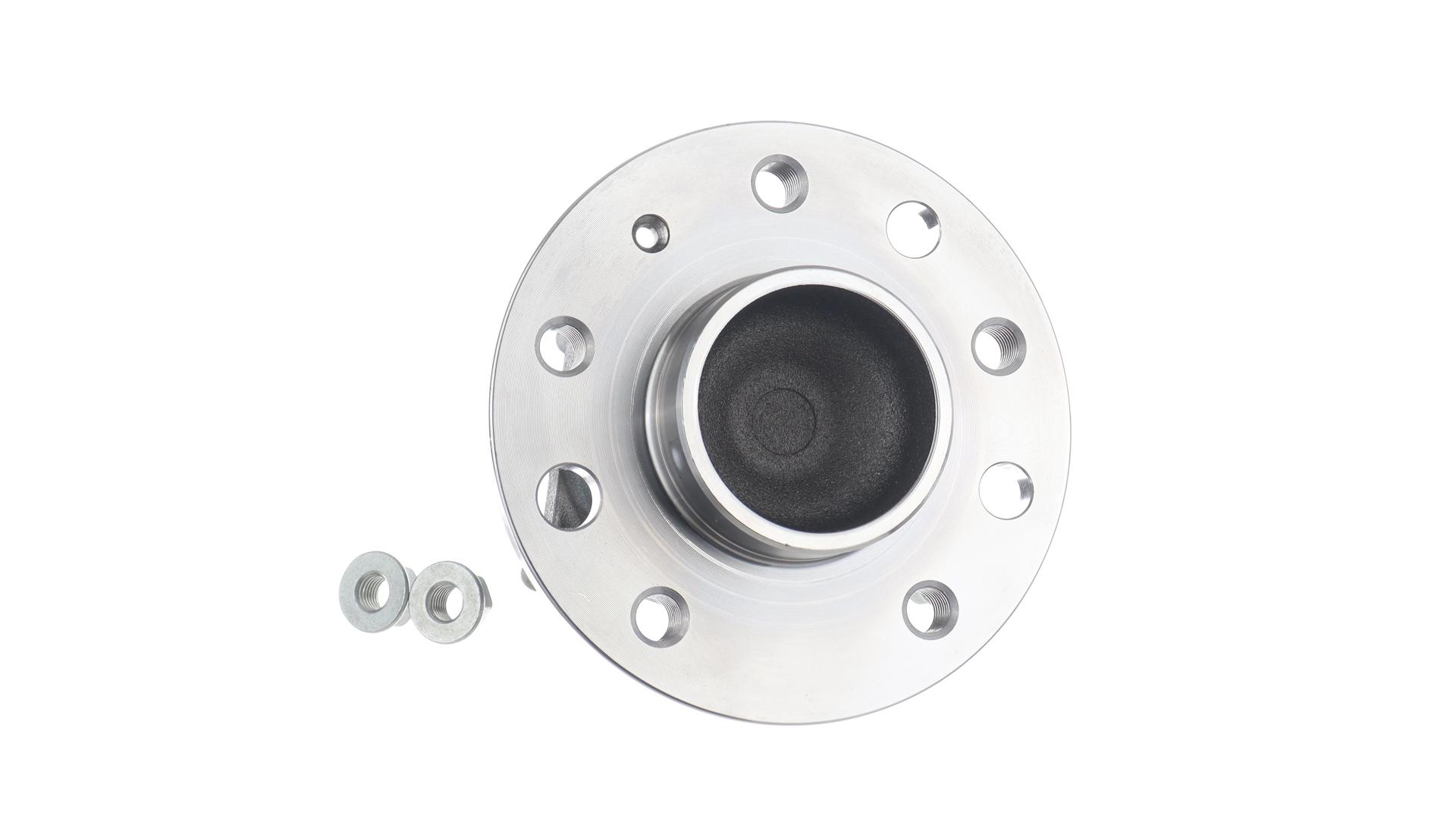 Roulement de roue SKF VKBA 3534