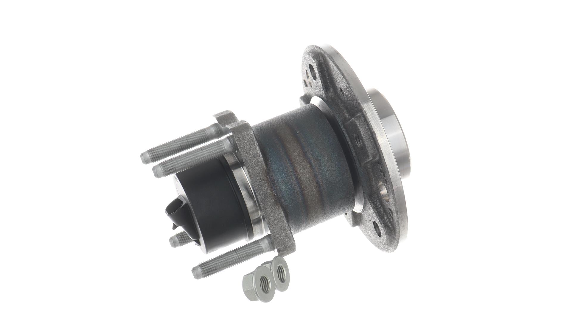 Roulement de roue SKF VKBA 3534
