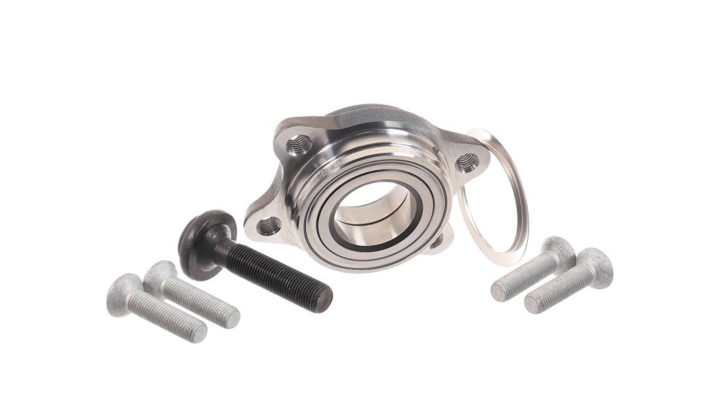 Roulement de roue SKF ref. VKBA 3536