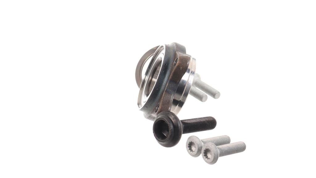 Roulement de roue SKF ref. VKBA 3536