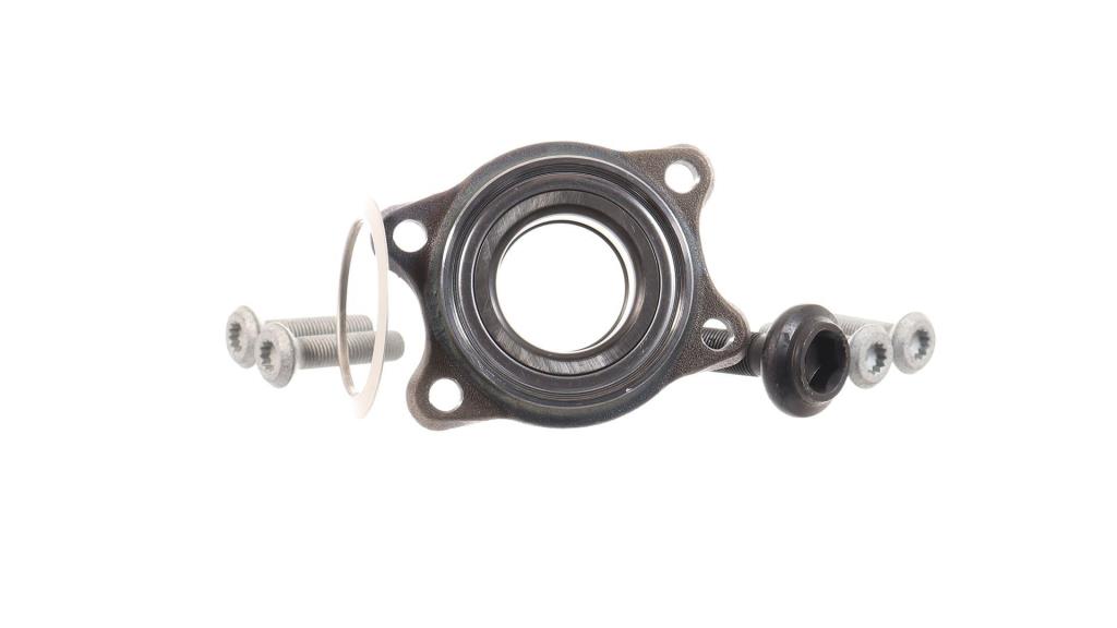 Roulement de roue SKF ref. VKBA 3536