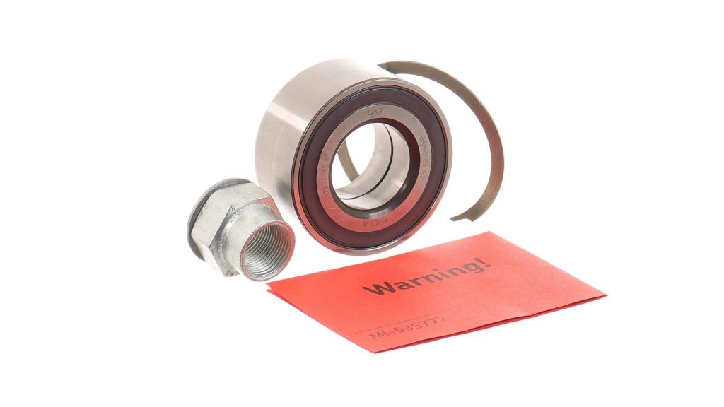 Roulement de roue SKF VKBA 3538