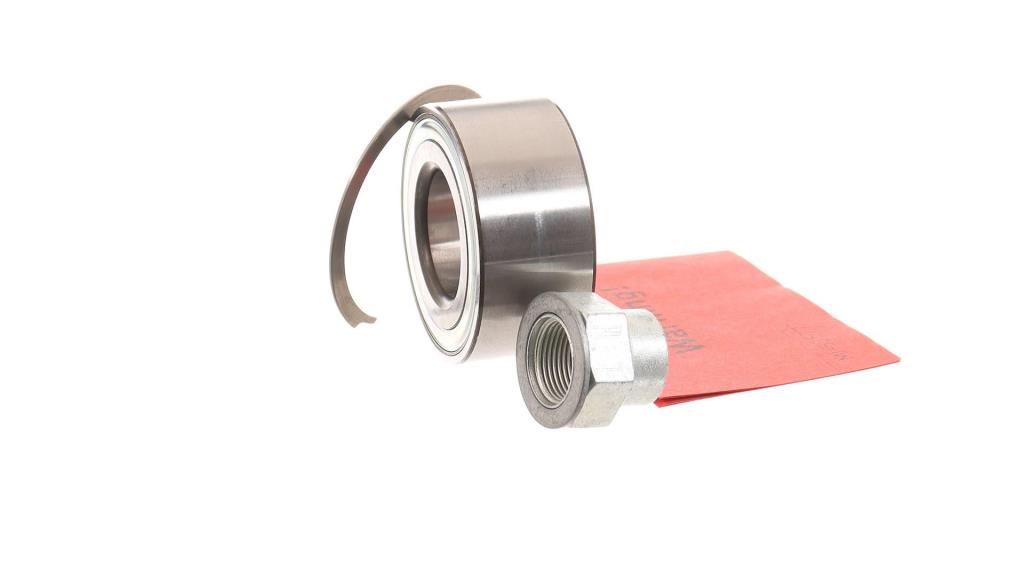 Roulement de roue SKF VKBA 3538