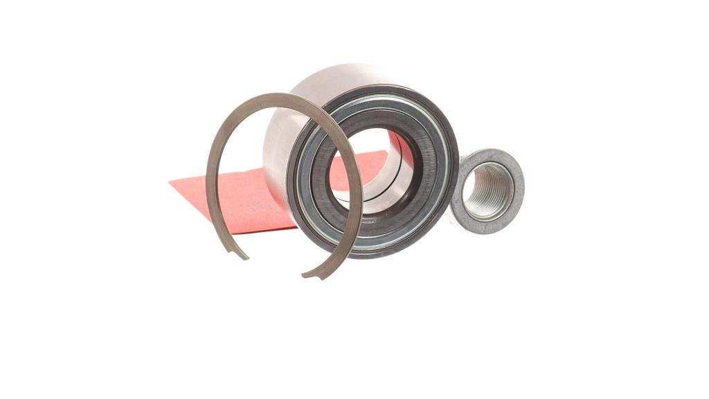Roulement de roue SKF VKBA 3538