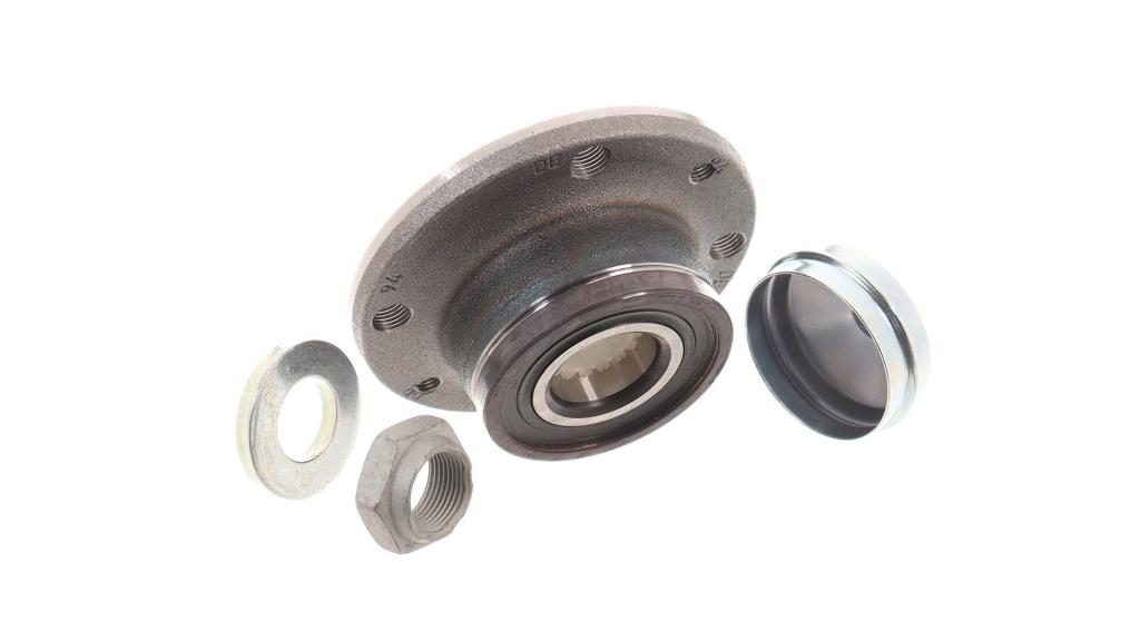 Roulement de roue SKF ref. VKBA 3540