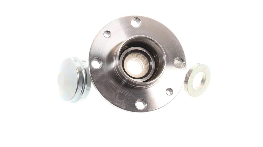 Roulement de roue SKF ref. VKBA 3540