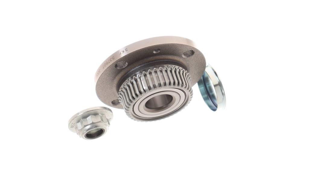 Roulement de roue SKF ref. VKBA 3548