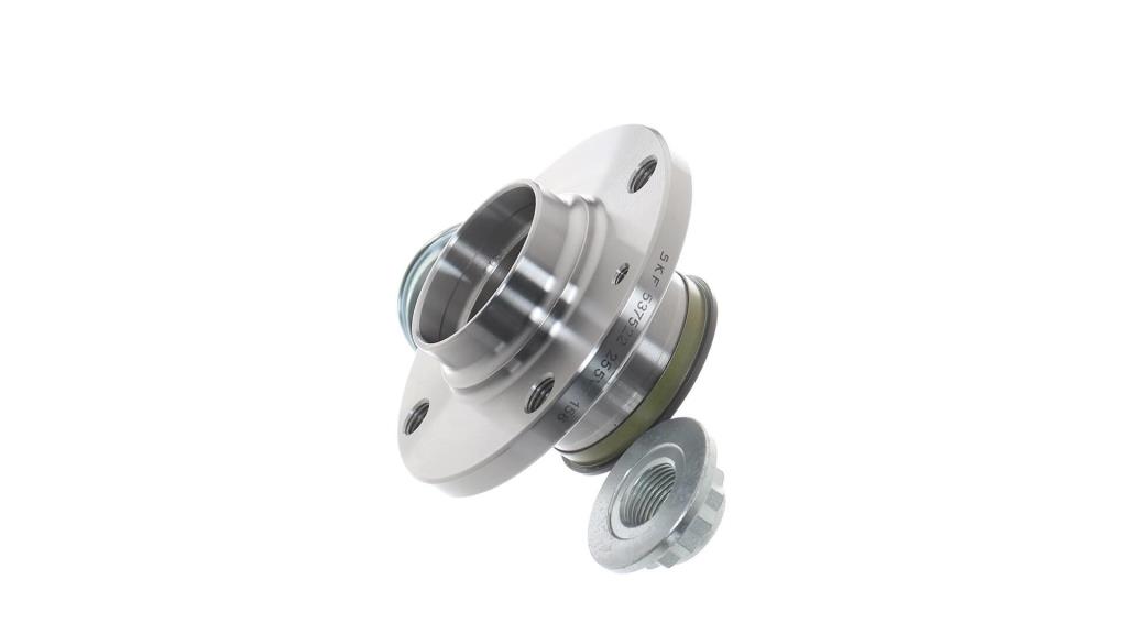 Roulement de roue SKF ref. VKBA 3549