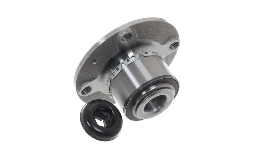Roulement de roue SKF VKBA 3550