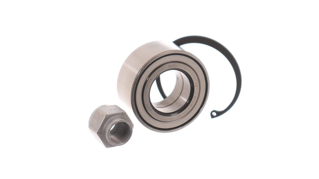 Roulement de roue SKF ref. VKBA 3554