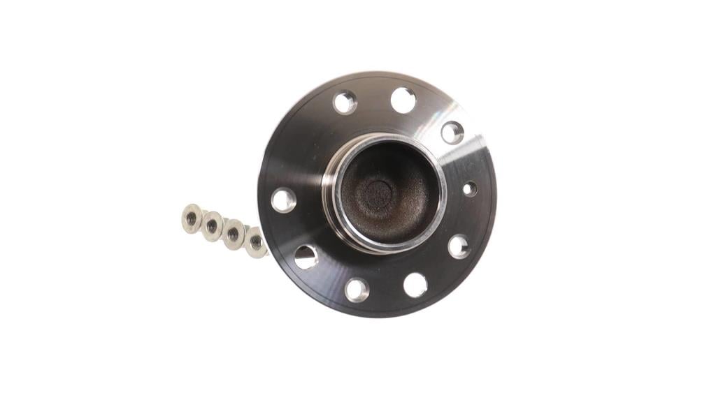 Roulement de roue SKF ref. VKBA 3555