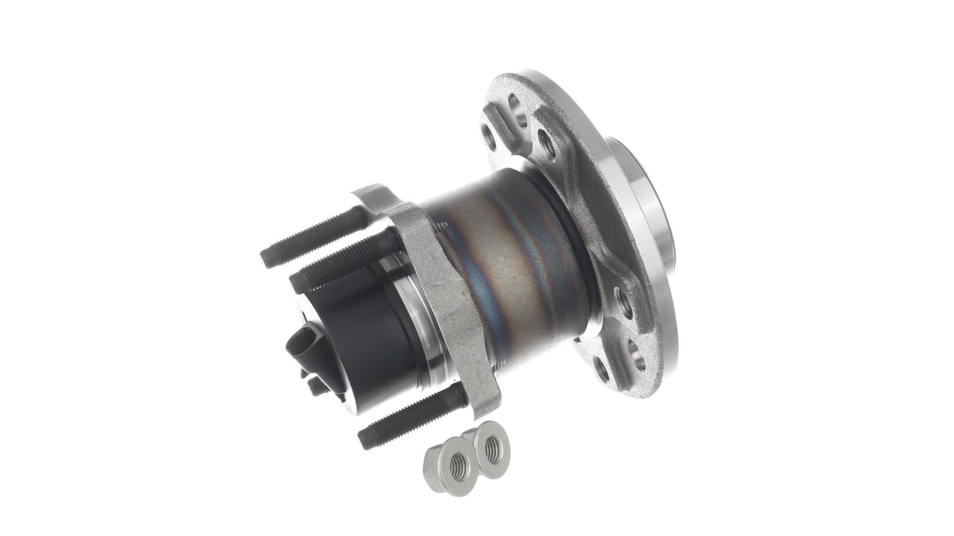 Roulement de roue SKF ref. VKBA 3555